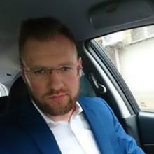 Daniel Drżał
