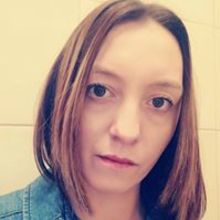 Dagmara Krz
