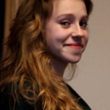 Justyna Krzyżanowska