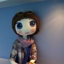 Dorota Kudon