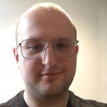 Maciej Krawczyk