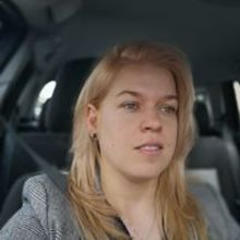 Dorota Drągowska
