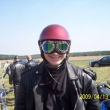 Jacek Baros
