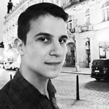 Mateusz Rapczewski