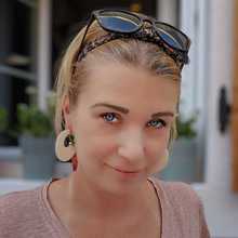 Agata Danowska - Ździebło