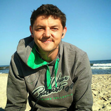 Maciej Kotwa