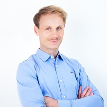 Kamil Mucha