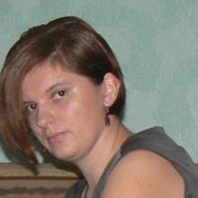 Magdalena Szulencka