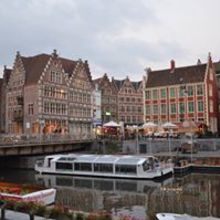 BelgiaZwiedzanie Zwiedzanie
