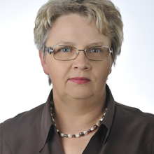 Krystyna Sikora