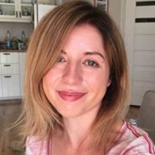 Anna Nowacka
