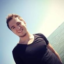 Kamil Lisowski