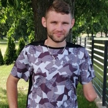 Bartek Mielnik