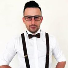 Arkadiusz Trwoga