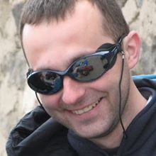 Bartek Masztalerz