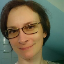 Ewa Nanowska-Szmyt