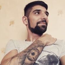 Bartek Lewandowski