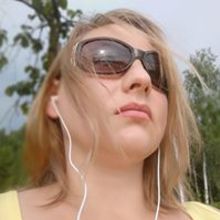Ewelina Wrobel