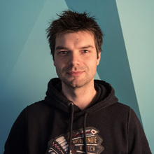 Pawel Wesolowski