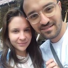 Magda i Marcin