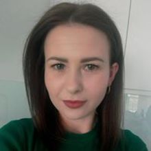 Joanna Jaworska