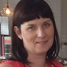 Marzena Kącka