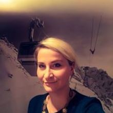 Małgorzata Bucholc-Kowalska