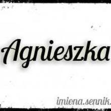 Agnie Szka