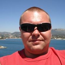 Kacper Naporowski