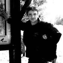 Jacek Jackson