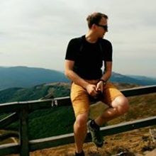 Szymon Bigaj