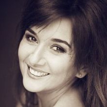 MAGDA PACOCHA
