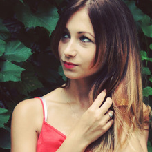 Anna Biela