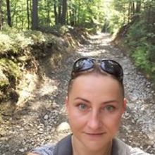 Agnieszka Raciborska
