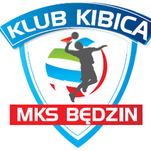 Klub Kibica MKS Będzin