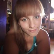 Basia Brzezińska
