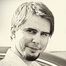 Adrian Bugajny