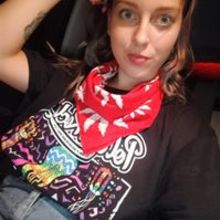 Wiktoria Suska
