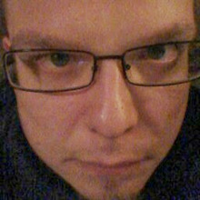Szymon Potoczny