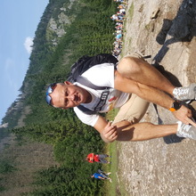 Marek Lisiecki