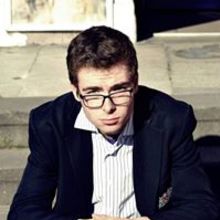 Dawid Kocięcki