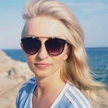 Katarzyna Górecka
