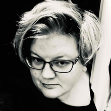 Marta M. Wróblewska