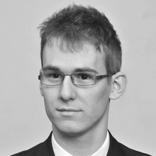 Przemysław Saladra