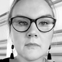 Kasia Gajlewicz-Korab