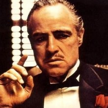 Vito Corleone