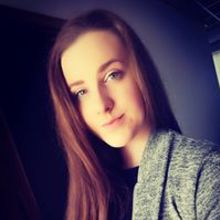 Aleksandra Maria Kaczmarek