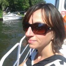 Aneta Cichocka