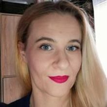 Magdalena Romanowska