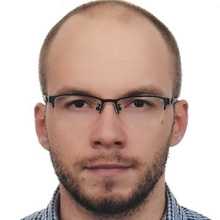 Łukasz Stachurski